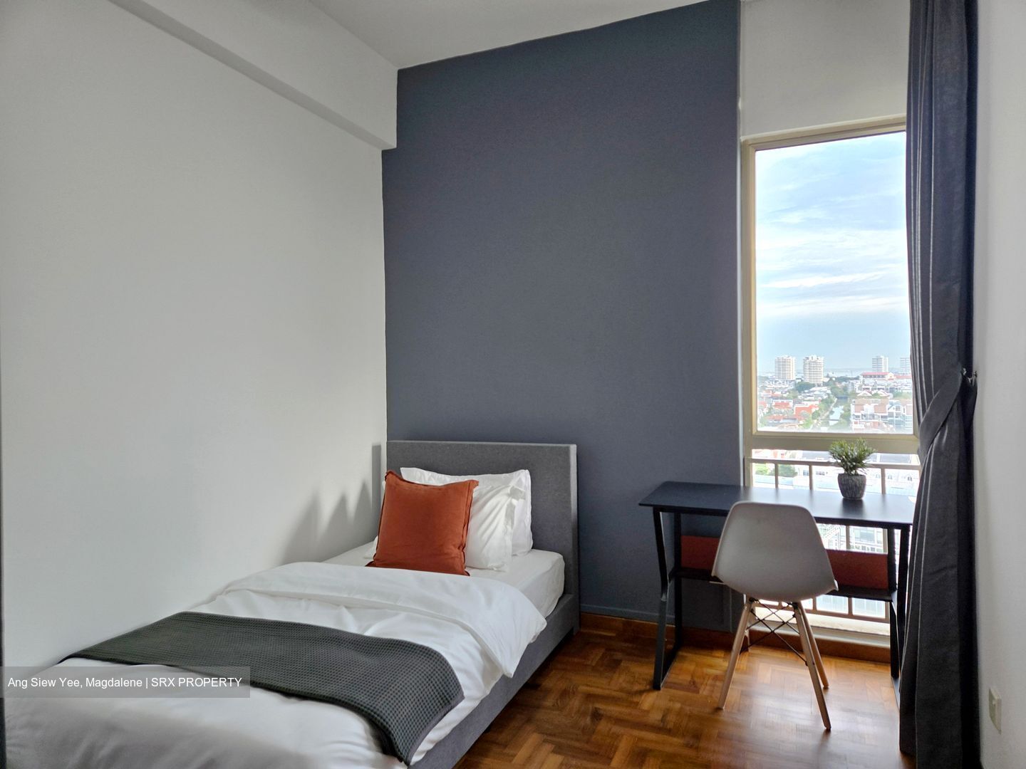 Astoria Park (D14), Condominium #570709301
